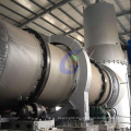 New Type Dryer Metallurgy Rotary Kiln